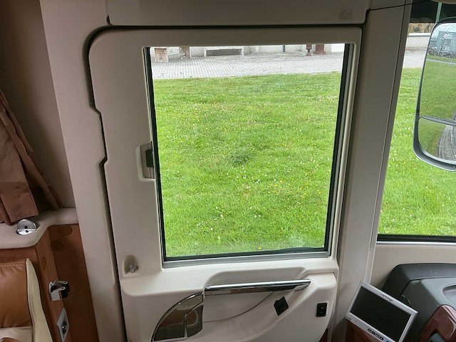 Carthago chic s plus 50 camper - afbeelding 17 van  64