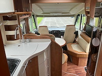 Carthago chic s plus 50 camper - afbeelding 19 van  64