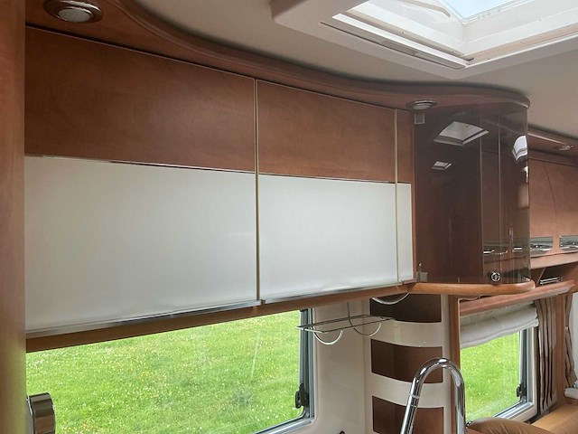 Carthago chic s plus 50 camper - afbeelding 21 van  64