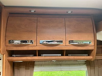 Carthago chic s plus 50 camper - afbeelding 22 van  64