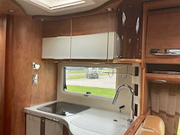 Carthago chic s plus 50 camper - afbeelding 25 van  64