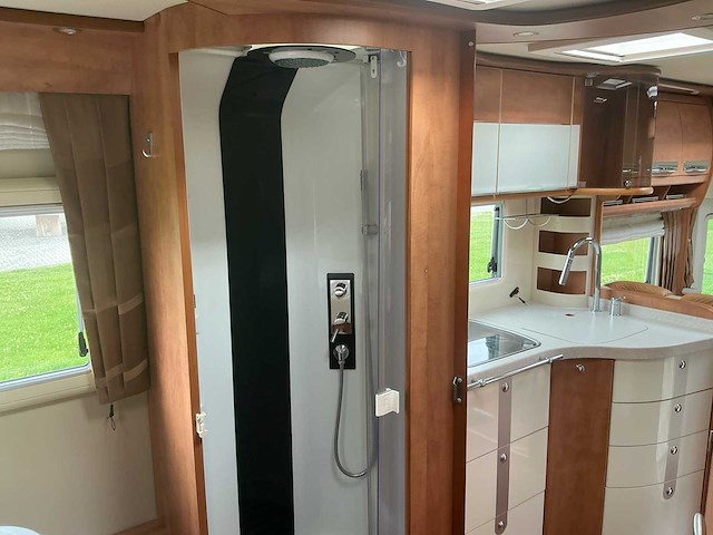 Carthago chic s plus 50 camper - afbeelding 29 van  64