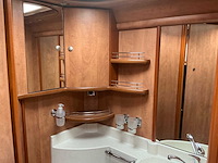 Carthago chic s plus 50 camper - afbeelding 32 van  64