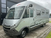Carthago chic s plus 50 camper - afbeelding 23 van  64