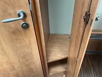 Carthago chic s plus 50 camper - afbeelding 36 van  64