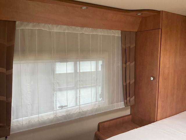 Carthago chic s plus 50 camper - afbeelding 37 van  64