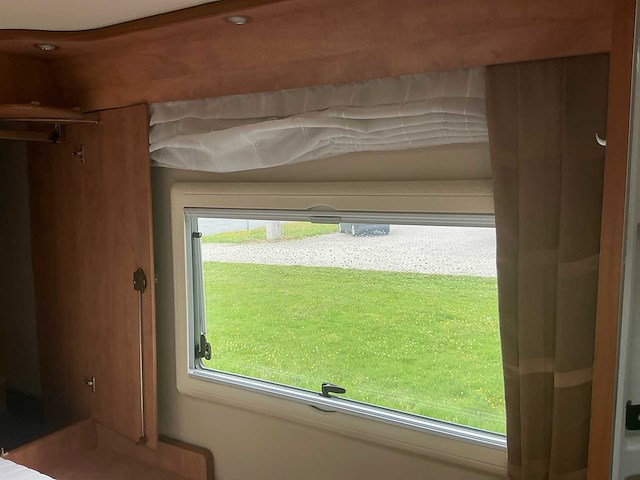 Carthago chic s plus 50 camper - afbeelding 39 van  64