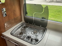 Carthago chic s plus 50 camper - afbeelding 44 van  64