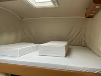 Carthago chic s plus 50 camper - afbeelding 51 van  64