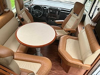 Carthago chic s plus 50 camper - afbeelding 53 van  64