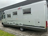 Carthago chic s plus 50 camper - afbeelding 45 van  64