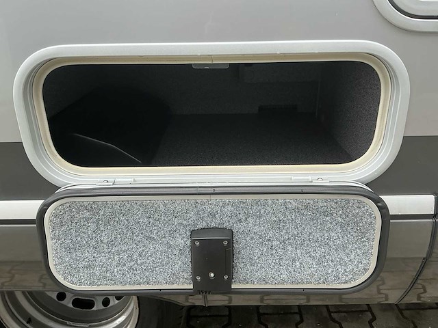 Carthago chic s plus 50 camper - afbeelding 57 van  64