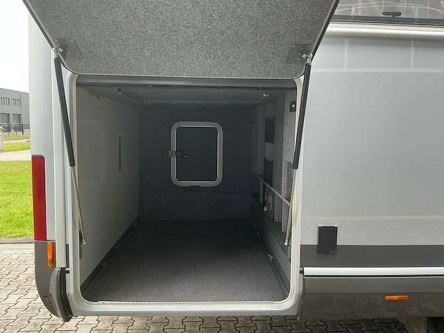 Carthago chic s plus 50 camper - afbeelding 58 van  64