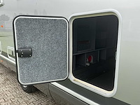 Carthago chic s plus 50 camper - afbeelding 60 van  64