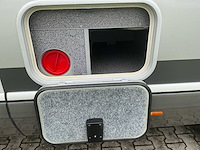 Carthago chic s plus 50 camper - afbeelding 61 van  64