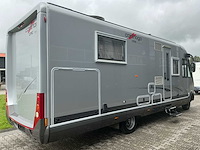 Carthago chic s plus 50 camper - afbeelding 63 van  64