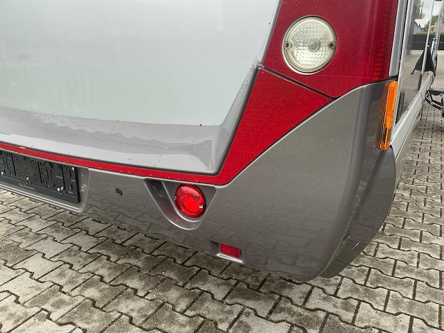Carthago chic s plus 50 camper - afbeelding 64 van  64
