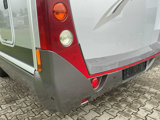 Carthago chic s plus 50 camper - afbeelding 5 van  40