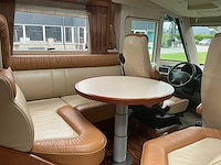 Carthago chic s plus 50 camper - afbeelding 7 van  40