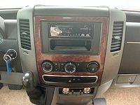 Carthago chic s plus 50 camper - afbeelding 10 van  40