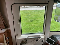 Carthago chic s plus 50 camper - afbeelding 11 van  40