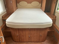 Carthago chic s plus 50 camper - afbeelding 12 van  40