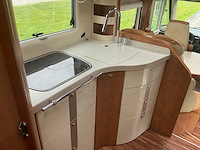 Carthago chic s plus 50 camper - afbeelding 13 van  40