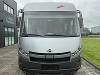 Carthago chic s plus 50 camper - afbeelding 1 van  40
