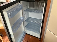 Carthago chic s plus 50 camper - afbeelding 15 van  40