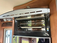 Carthago chic s plus 50 camper - afbeelding 16 van  40