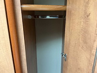 Carthago chic s plus 50 camper - afbeelding 18 van  40