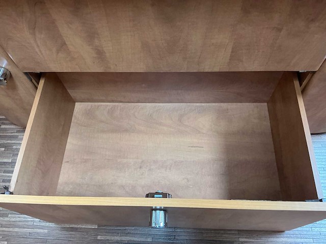 Carthago chic s plus 50 camper - afbeelding 25 van  40
