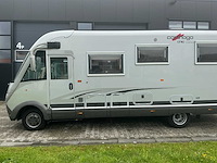 Carthago chic s plus 50 camper - afbeelding 2 van  40