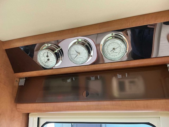 Carthago chic s plus 50 camper - afbeelding 30 van  40