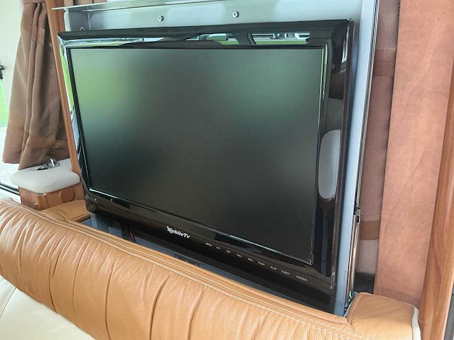 Carthago chic s plus 50 camper - afbeelding 31 van  40