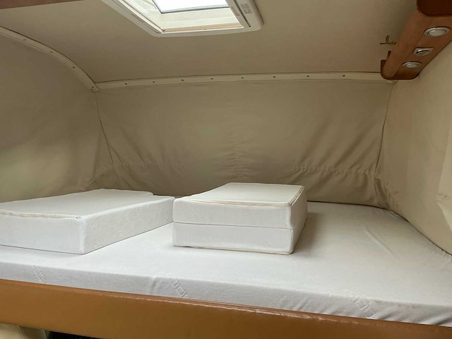 Carthago chic s plus 50 camper - afbeelding 32 van  40