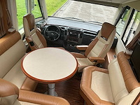 Carthago chic s plus 50 camper - afbeelding 33 van  40