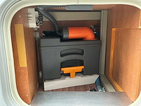 Carthago chic s plus 50 camper - afbeelding 36 van  40