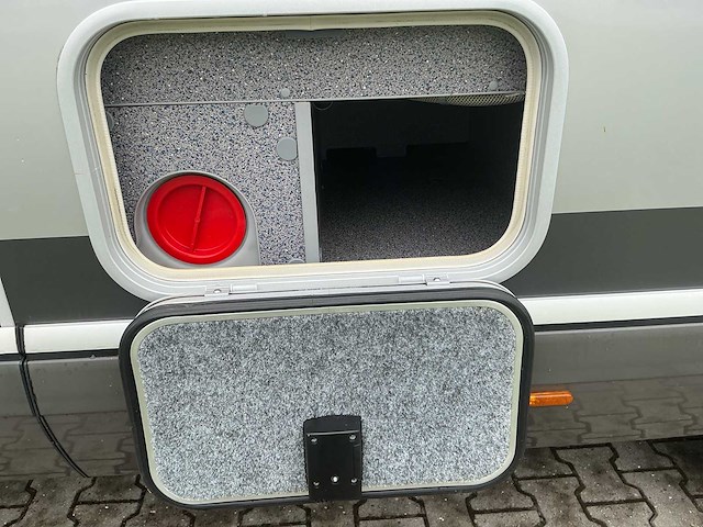 Carthago chic s plus 50 camper - afbeelding 40 van  40