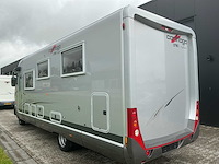 Carthago chic s plus 50 camper - afbeelding 3 van  40