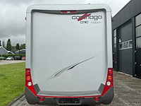 Carthago chic s plus 50 camper - afbeelding 4 van  40