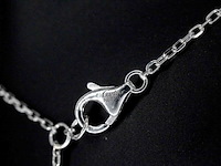 Cartier - cartier halscollier met natuurlijke diamanten - afbeelding 7 van  10