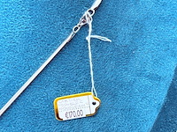 Cartier ''double c monogram'' collier - afbeelding 4 van  4