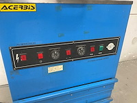 Cartomac - eko35 - vacuümmachine - afbeelding 5 van  8