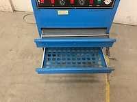 Cartomac - eko35 - vacuümmachine - afbeelding 6 van  8