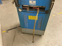 Cartomac - eko35 - vacuümmachine - afbeelding 4 van  8