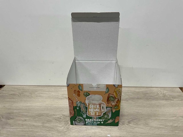 Carton boxes (1300x) - afbeelding 3 van  6