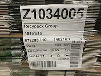 Carton boxes (1300x) - afbeelding 4 van  6