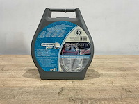 Cartrend polar - size 40 - sneeuwkettingen - afbeelding 3 van  6