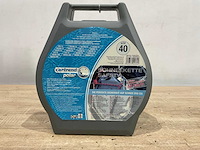Cartrend polar - size 40 - sneeuwkettingen - afbeelding 5 van  5